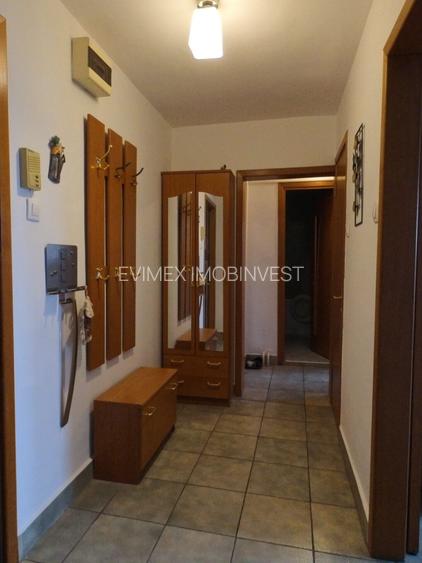 Dristor 2 Camere Decomandat - 14