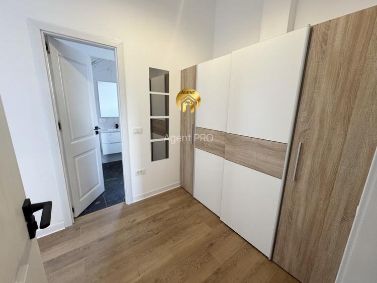 Casa 4 camere - Partial Mobilata - 206mp teren - Otopeni Odaile - 15