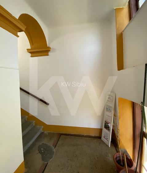 Spatiu Comercial de inchiriat – Centrul Istoric Sibiu - 10