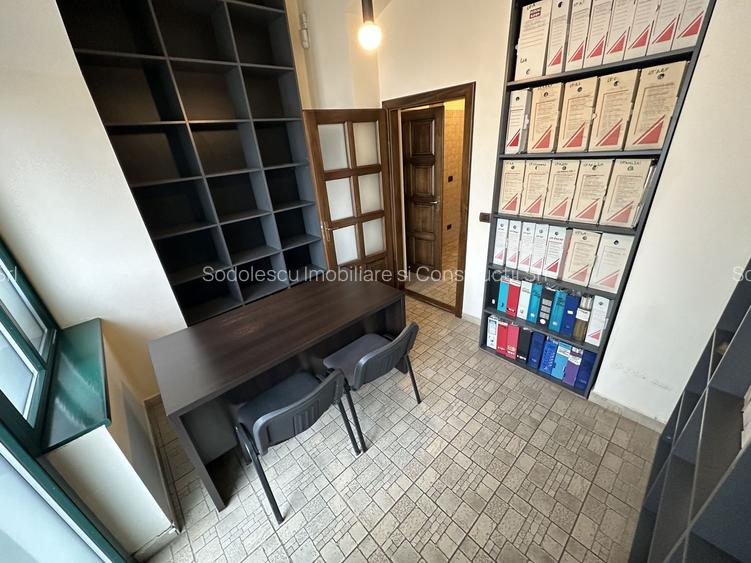 Spațiu de birouri  în zona Unirii/ Tribunal - 13