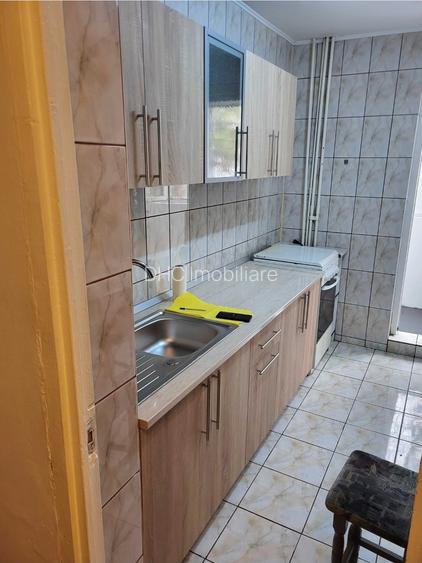 2 camere mobilat zona Ghencea - 4