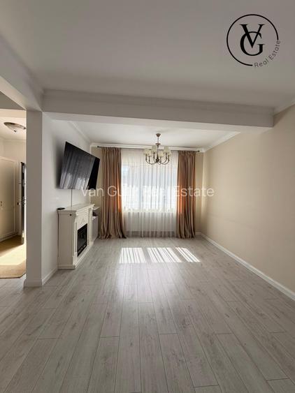 Vila 4 camere Matei Milo | sistem fotovoltaic de 10kW cu baterie de stocare 10Kw - 6