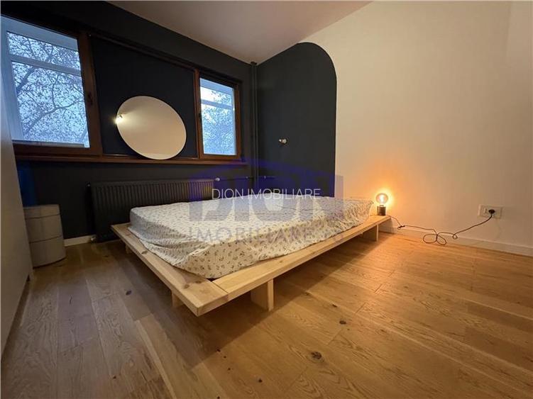 Unirii - Cantemir, 2 camere, etaj 2, 50mp - 4