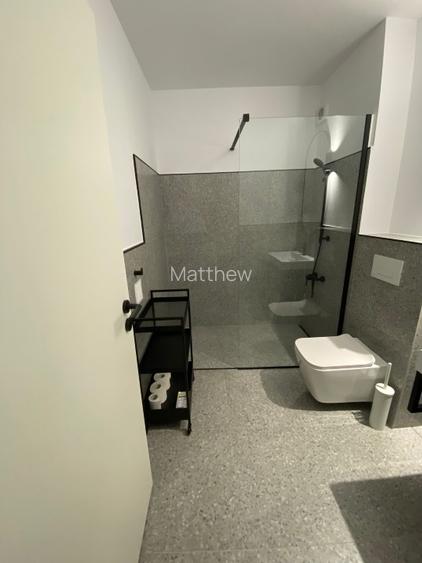 Garsoniera Open Space - 13