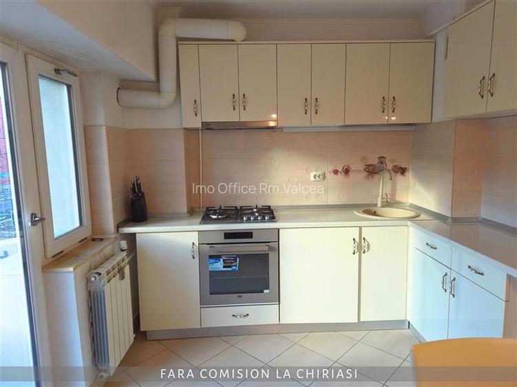 GARSONIERA SPATIOASA, PRIMITOARE, CU PARCARE PRIVATA - CARTIERUL NORD - 8