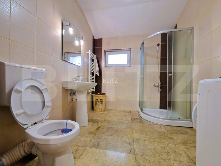 Apartament 2 camere decomandate, Apahida - 4