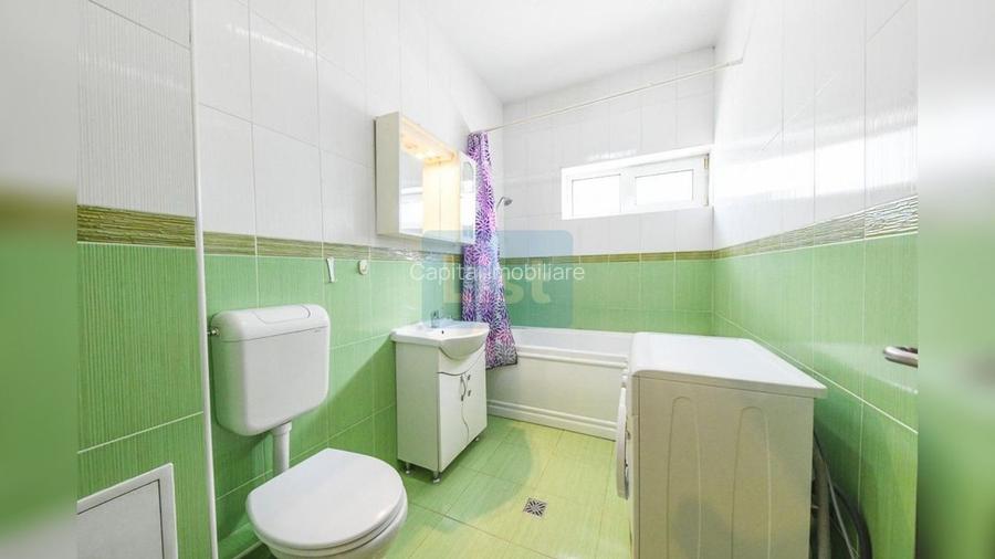 C0MISION 0%! 1 camera 39mp, balcon 8mp, imobil 2009, ZONA UMF - 7