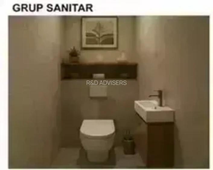 Apartament 4 camere, suc 146,52 mp, zona Dacia-Eminescu - 8