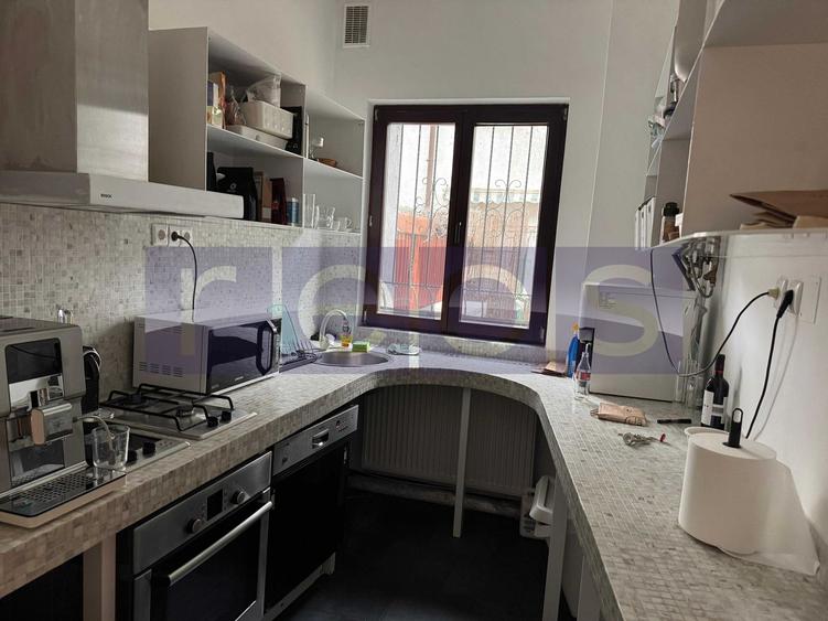 INCHIRIERE PARTER VILA 75MP | FLOREASCA | IDEAL ACTIVITATI COMERCIALE - 5