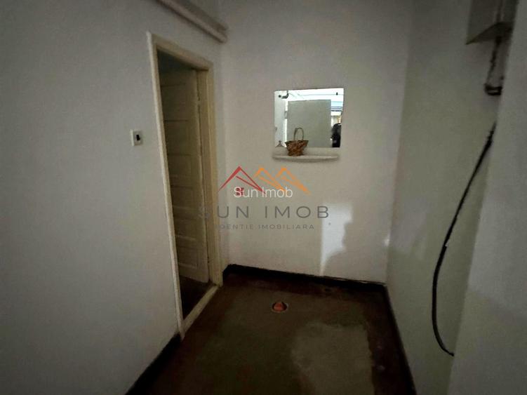 Oportunitate unică Valea Prahovei, hotel+vilă+business, teren 8137 mp - 32