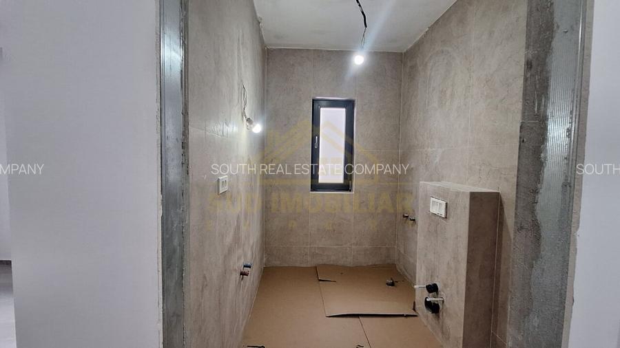 Casa individuala  P+1+Pod - 350 mp teren-STR.SCOLII - 11