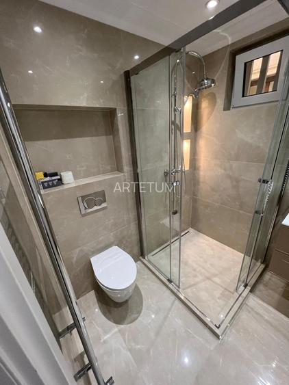 Lux și Exclusivitate! Apartament elegant în Primăverii - 14