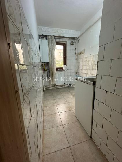 - Apartament 3 camere confort 2, Obor, etaj 2. - 3
