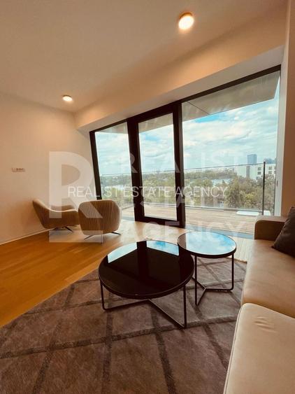 Apartament 3 Camere | Inchiriere | Floreasca | One Eliade Towers - 13