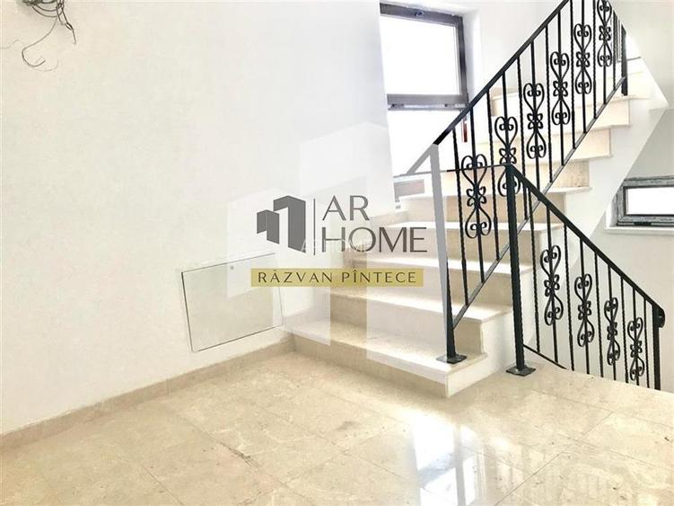 Vila P+1E+M, 15 camere, 32 locuri cazare, zona Mall AFI Palace, Ploiesti - 4