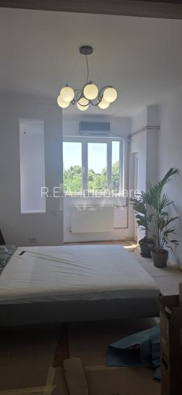 3 Camere | Știrbei Vodă – Cișmigiu | Imobil Interbelic RS1 - 6