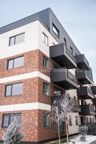 APARTAMENT 3 CAMERE - BLOC BOUTIQUE - SCOALA AMERICANA - COMISION 0% - 2