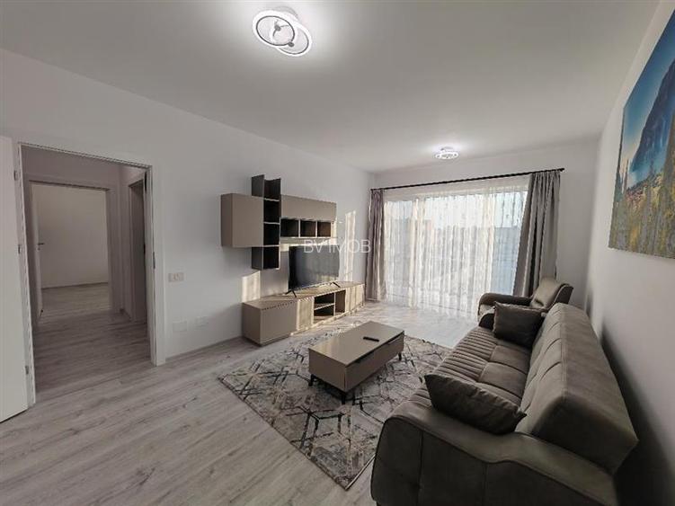 Inchiriem Apartament 2 Camere, Modern, Decomandat, Alphaville Arena - 3