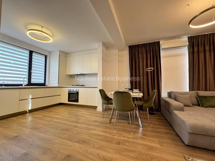 Harmony Residence Domnesti || Cartier privat || Finisaje Premium || 2023 - 6