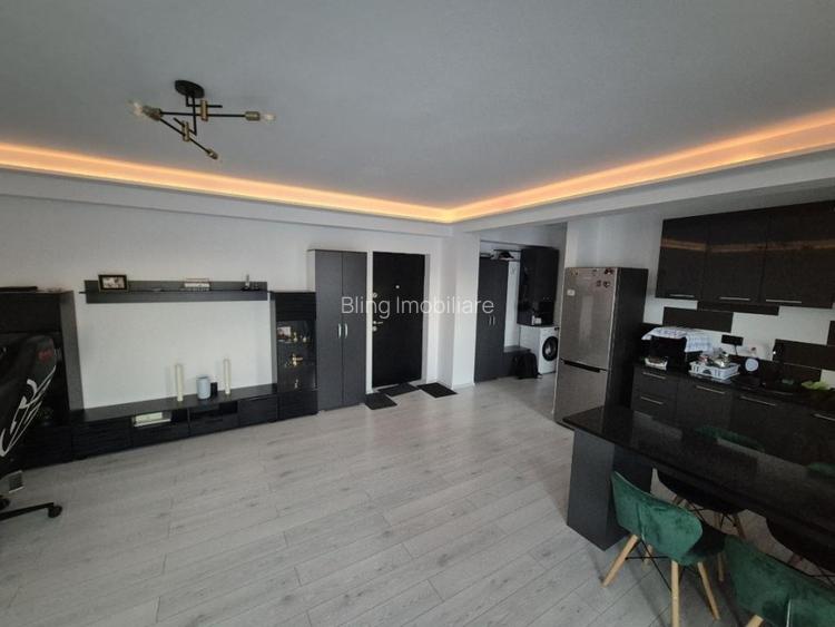 Apartament 2 camere la cheie, 53mp, 2 balcoane, zona Iulius Mall - 2