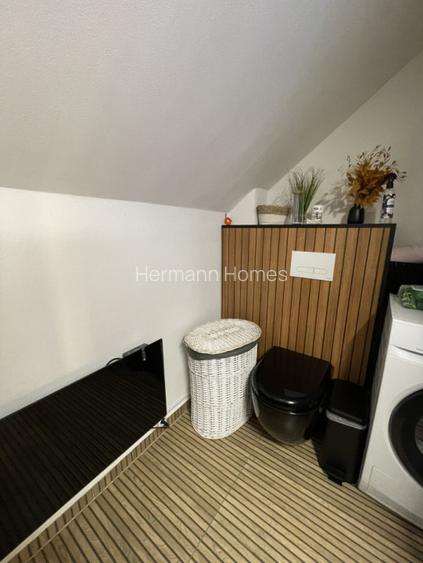 Casa complet renovata, eficienta energetic, in cartierul Tiglari - 18