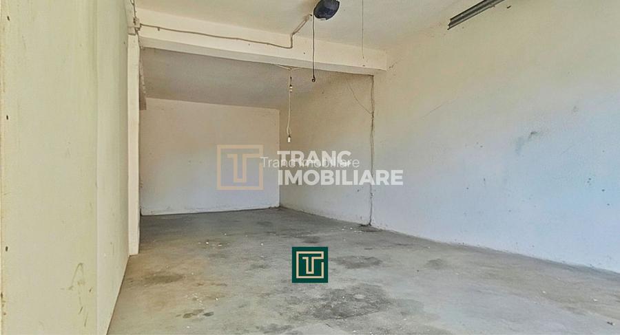 Clădire cu 10 camere în Aradul Nou – ideală pentru investiție/afaceri - 4