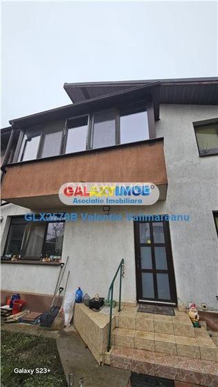 Casa 4 Camere Bragadiru VI 183 - 10