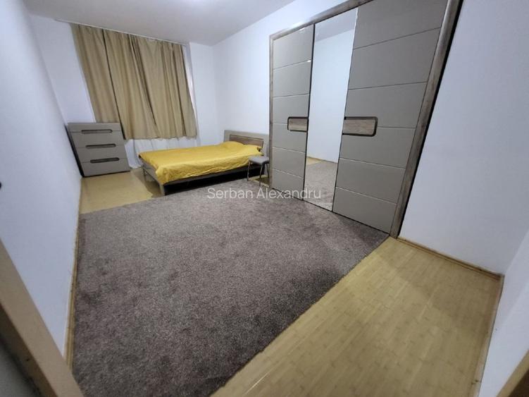 Apartament Spatios metrou Străulești  - 3