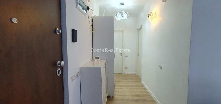 Inchiriere Apartament cu Gradina Iancu Nicolae - 8