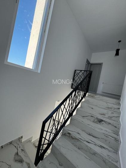 Casa 4 Camere 210mp | 0 Comision | Corbeanca Cantonului | teren 480mp - 9