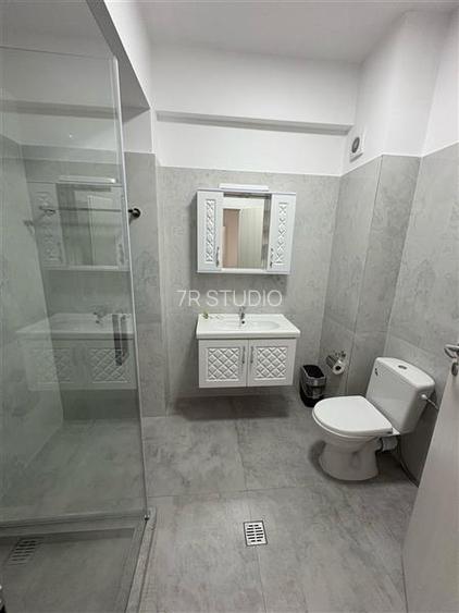 Inchiriere apartament 1-2-3 cam Militari - 6