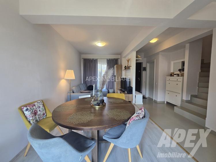 Casa individuala 4 camere mobilata | COMISION 0% | Bragadiru - Crisul Repede - 3