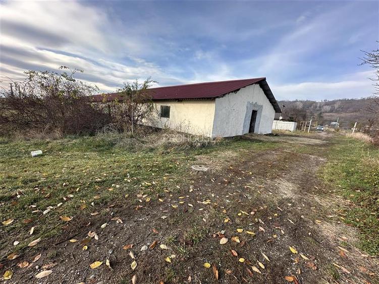 Platforma industriala 27.000mp - Racova - Buhusi - 7