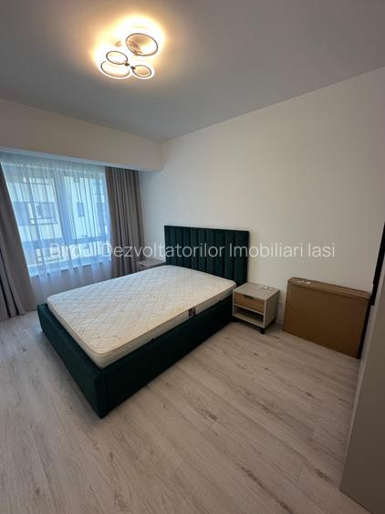 Apartament cu doua camere, Seven Moon-Moara de Vânt - 6