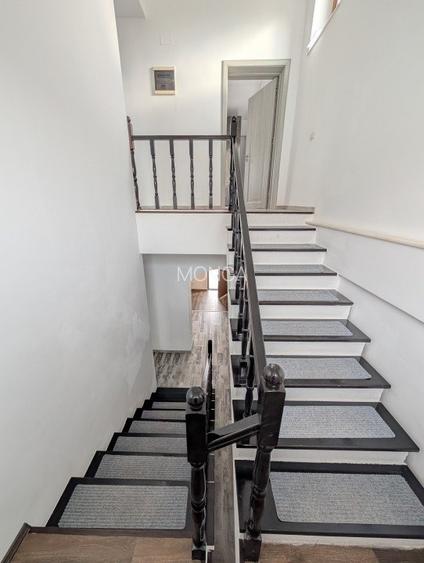 Casa 4 Camere 190mp | Corbeanca | 0 Comision | Laguna Albastra | teren 640mp - 21