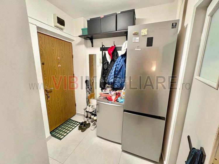 3 Camere - Ion Mihalache - Popisteanu - 15