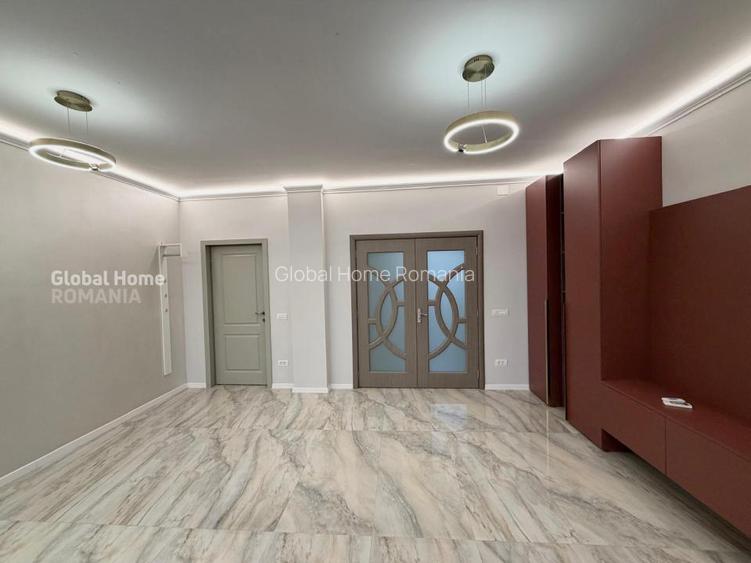  Birou 2 Camere - Ultracentral | Centrala Proprie | Boxa + Balcon - 4