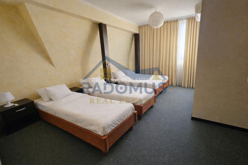 Oportunitate - Restaurant & Hotel în zonă centrală, Ploiești - 47