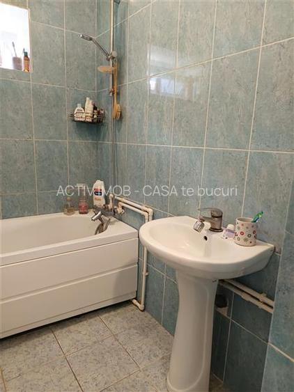 Casa 3 camere + teren in Pojejena, jud. Caras Severin - 13