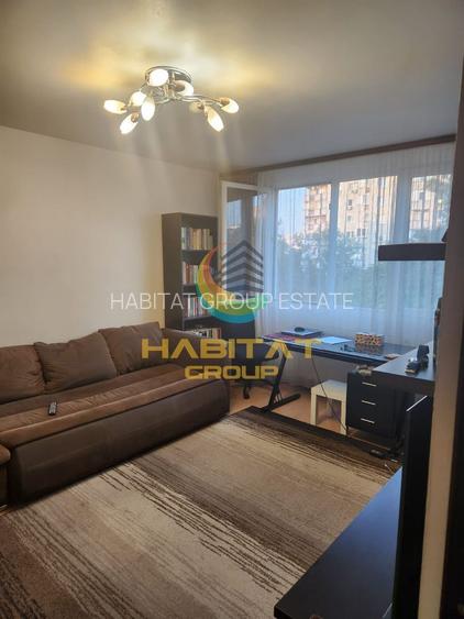 Vânzare apartament 3 camere Apărătorii Patriei Str Moldovița - 3