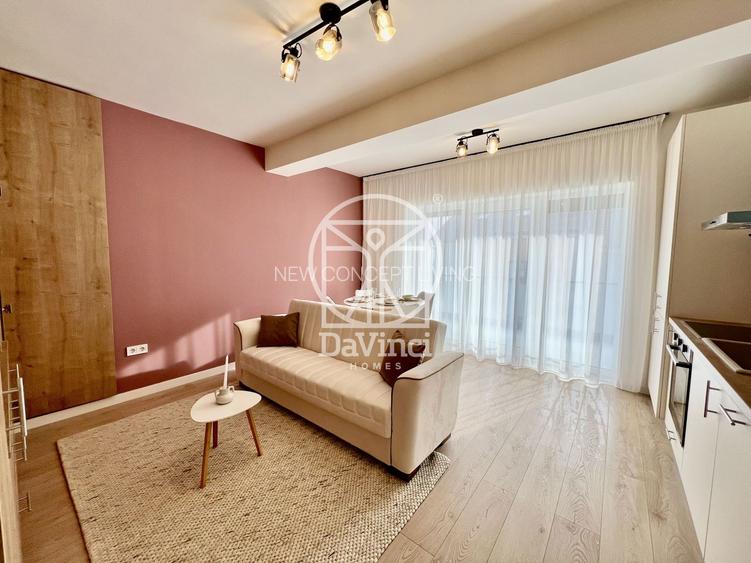 Garsoniera noua, aer conditionat, incalzire in pardoseala - 2