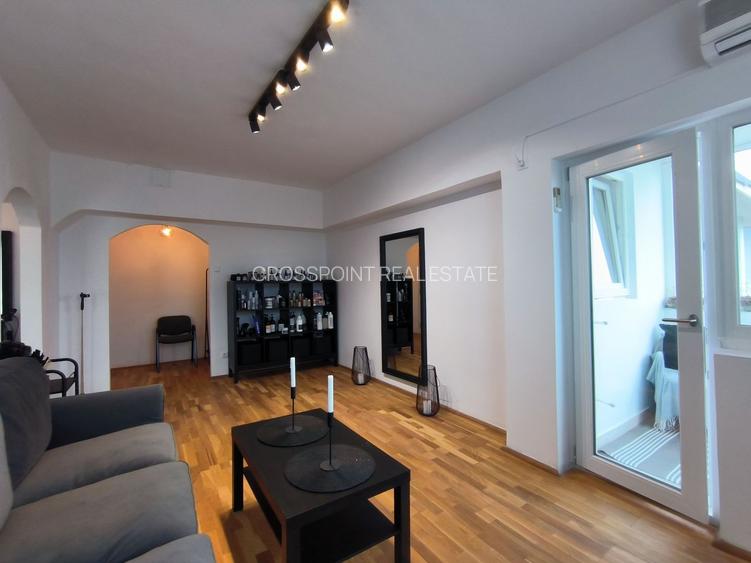 Apartament 2 camere de vanzare - Piața Romană | Ideal Investiție | - 2