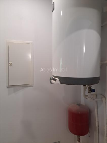 CASA NOUA PE UN NIVEL CU 4 CAMERE DOUA  BAI,LIVING, BUCATARIE  19 ARI TEREN - 12