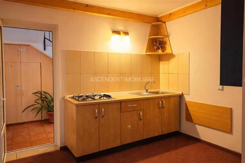 Tu 3D! Resedinta/ Pensiune, apreciabil areal, Moieciu, Bran, Brasov - 16