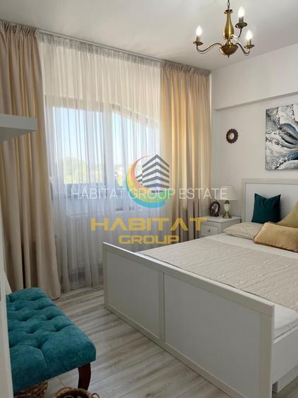 Apartament 2 camere mobilat  Galata Voluntari - 2