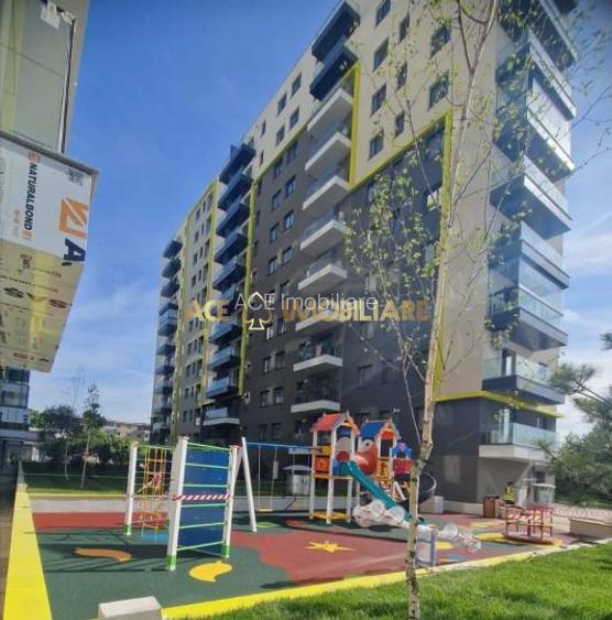 2 Camere de inchiriat | Gorjului - Novum 56 | Metrou | Centrala - 5