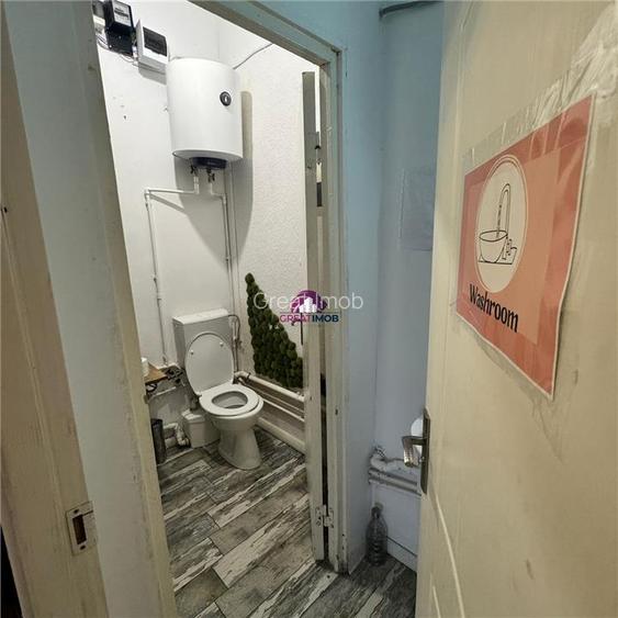Inchiriere Spatiu Comercial Mosilor - 7
