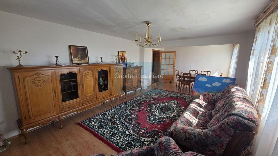 Casa D+P+1 cu priveliște către Dunăre, teren 750mp - 4