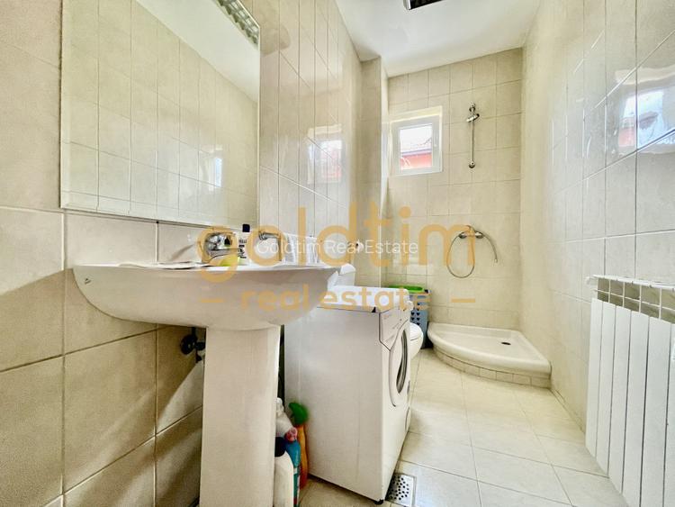 IANCU NICOLAE/ GRADINA SUPERBA/LOCURI DE PARCARE/SPATII GENEROASE - 11