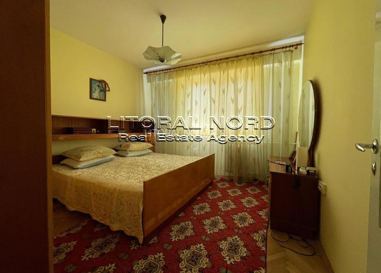 Exclusivitate-Casa de Cultura,ap. 3 camere,decomandat,67mp,etaj 1,incadrat,liber - 14